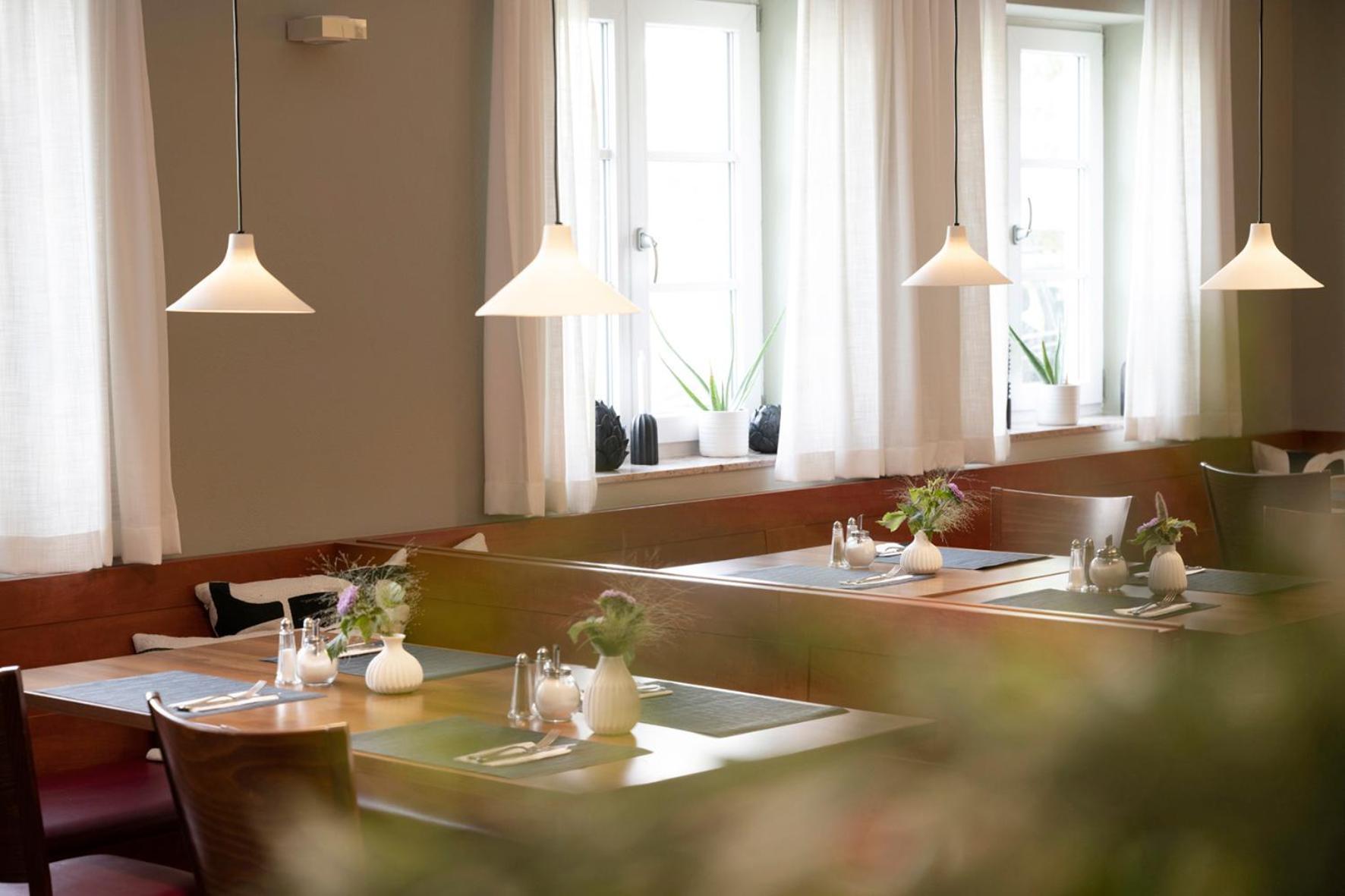 Hotel Weichandhof Monaco di Baviera