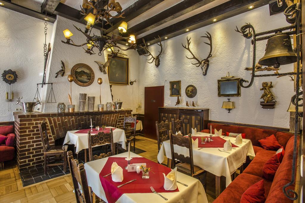 Weichandhof Monaco di Baviera