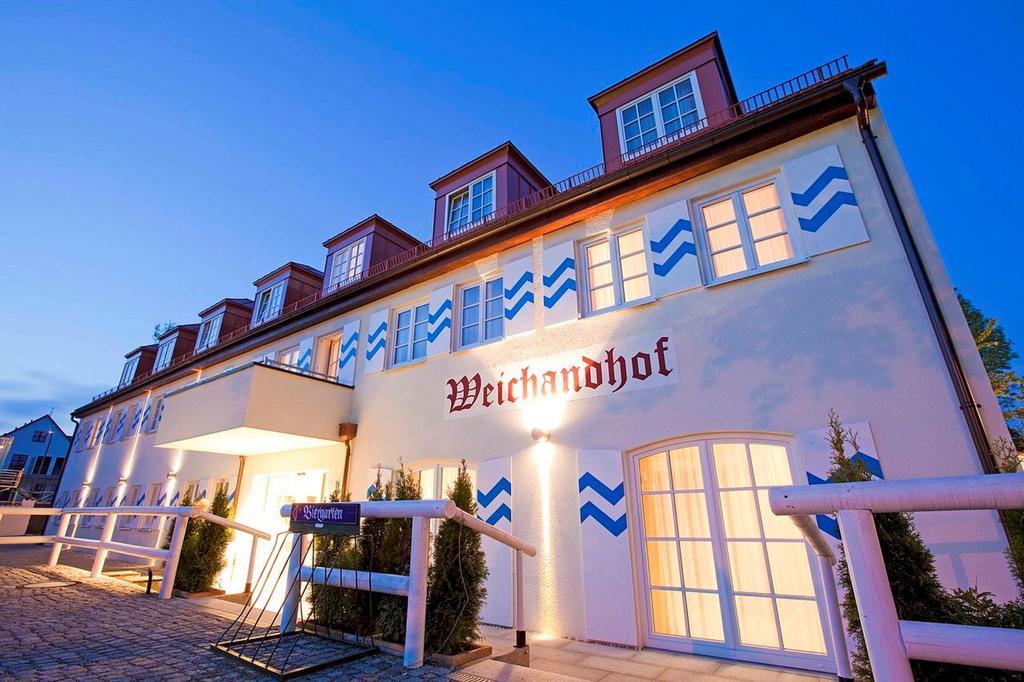 Weichandhof 4* Monaco di Baviera