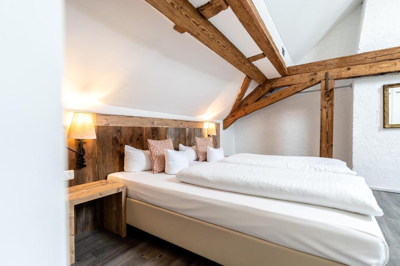Hotel Weichandhof Monaco di Baviera